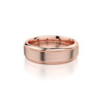 MICHAEL M Men's Men's Band MB101