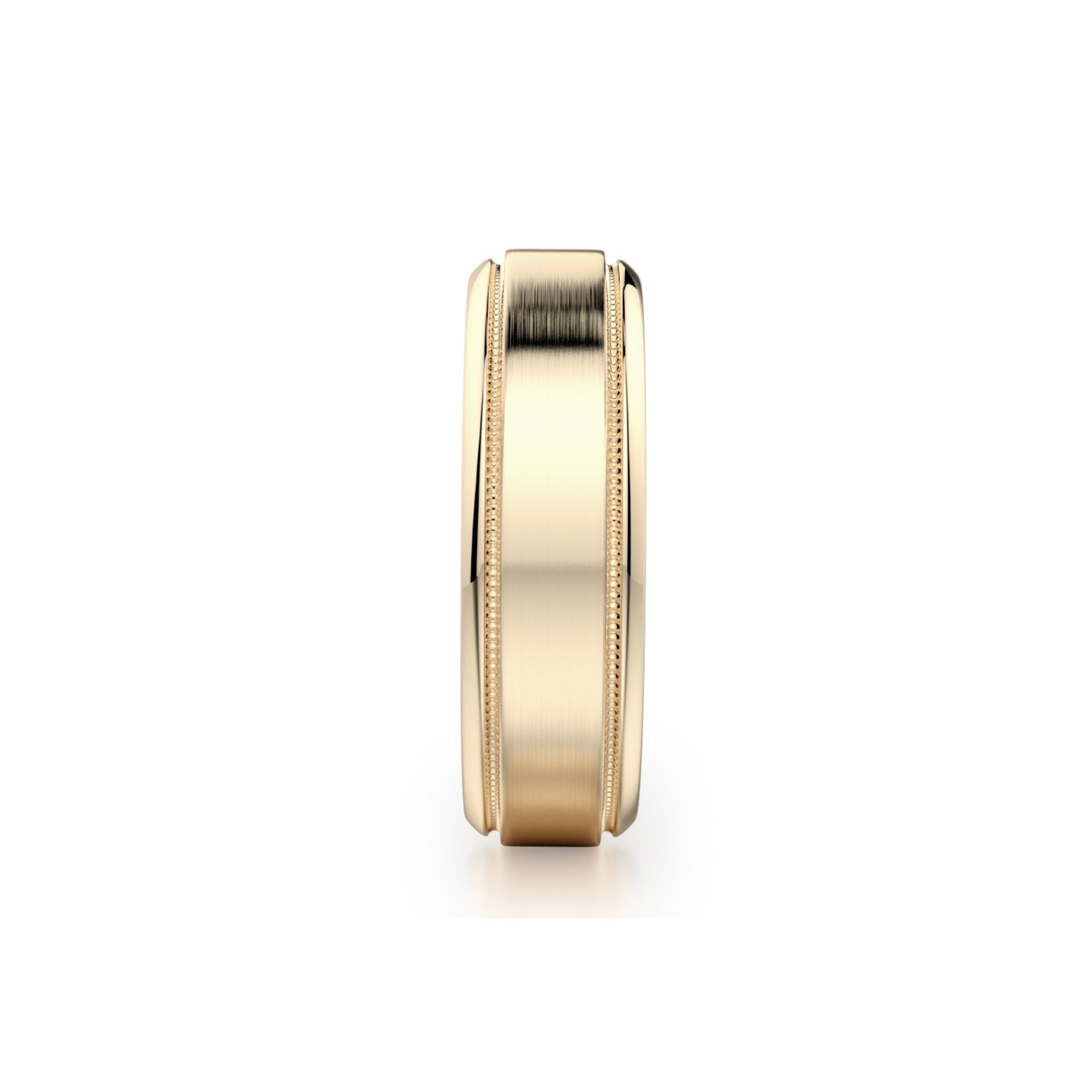 MICHAEL M Men's Men's Band MB101