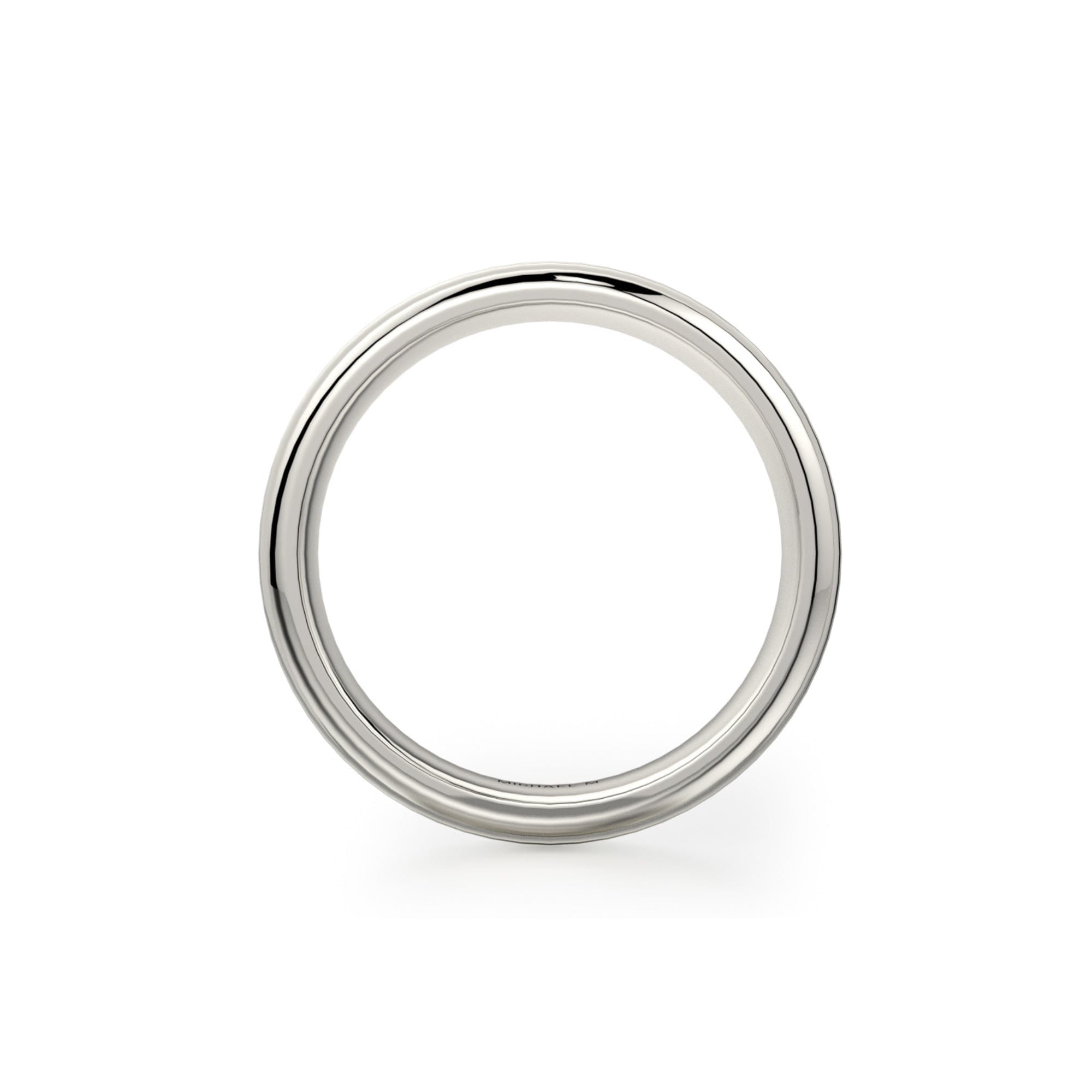 MICHAEL M Men's Men's Band MB101