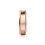 MICHAEL M Men's Men's Band MB101