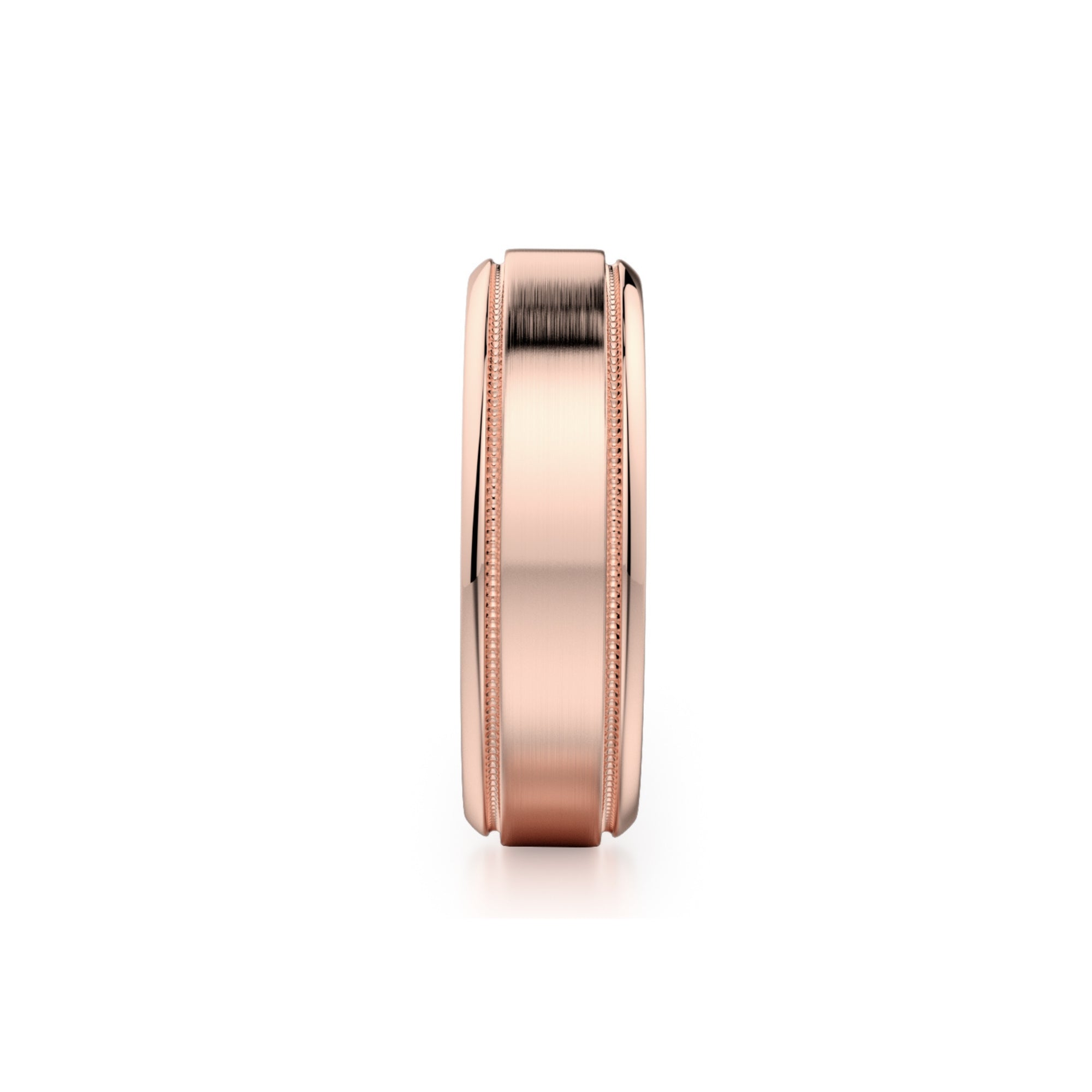 MICHAEL M Men's Men's Band MB101