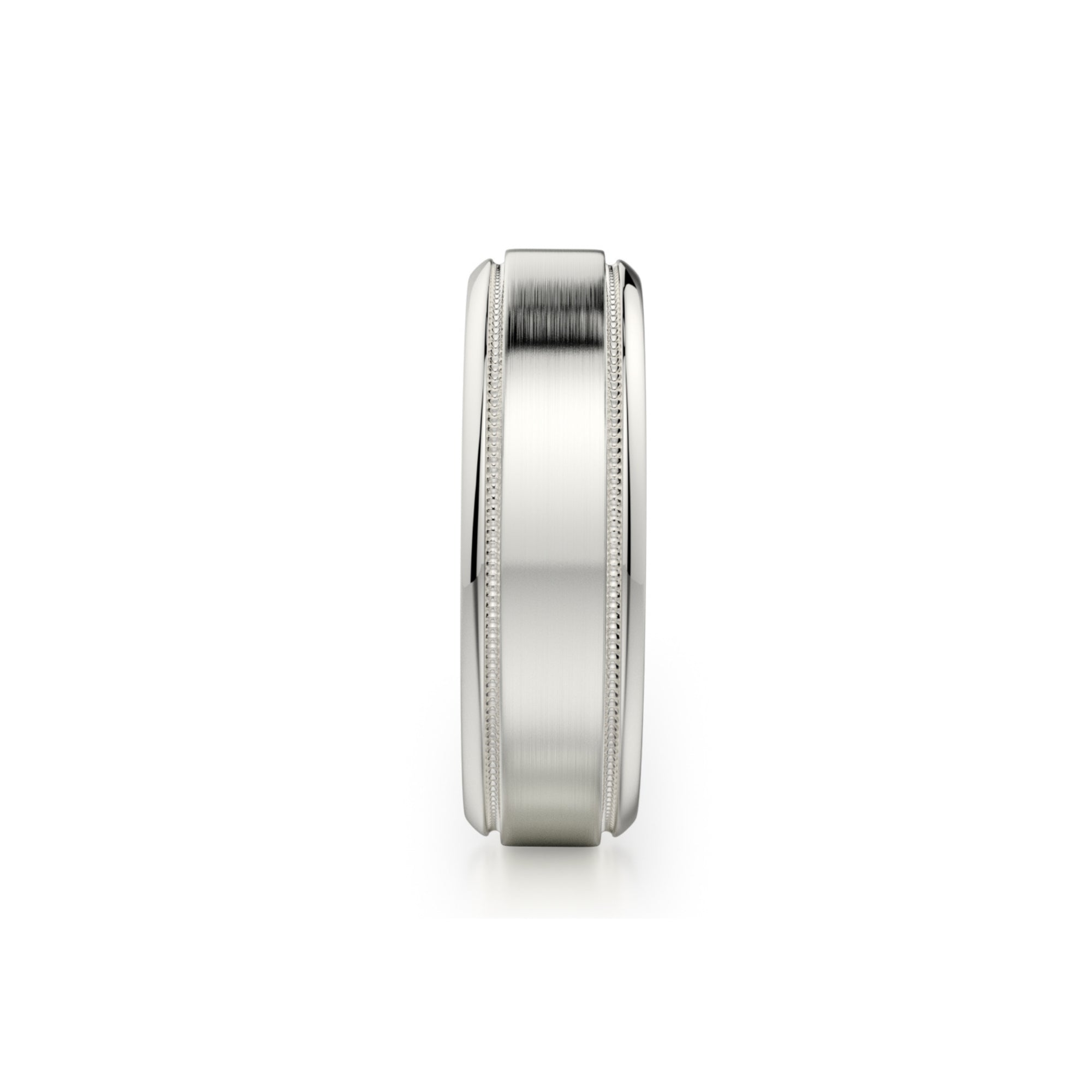 MICHAEL M Men's Men's Band MB101
