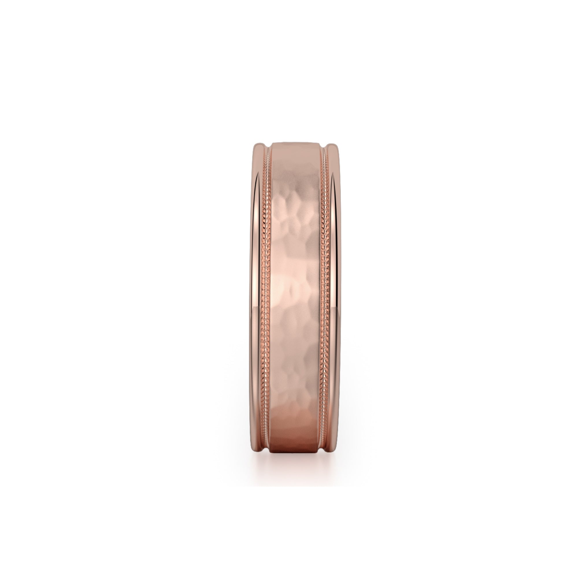 MICHAEL M Men's Men's Band MB102