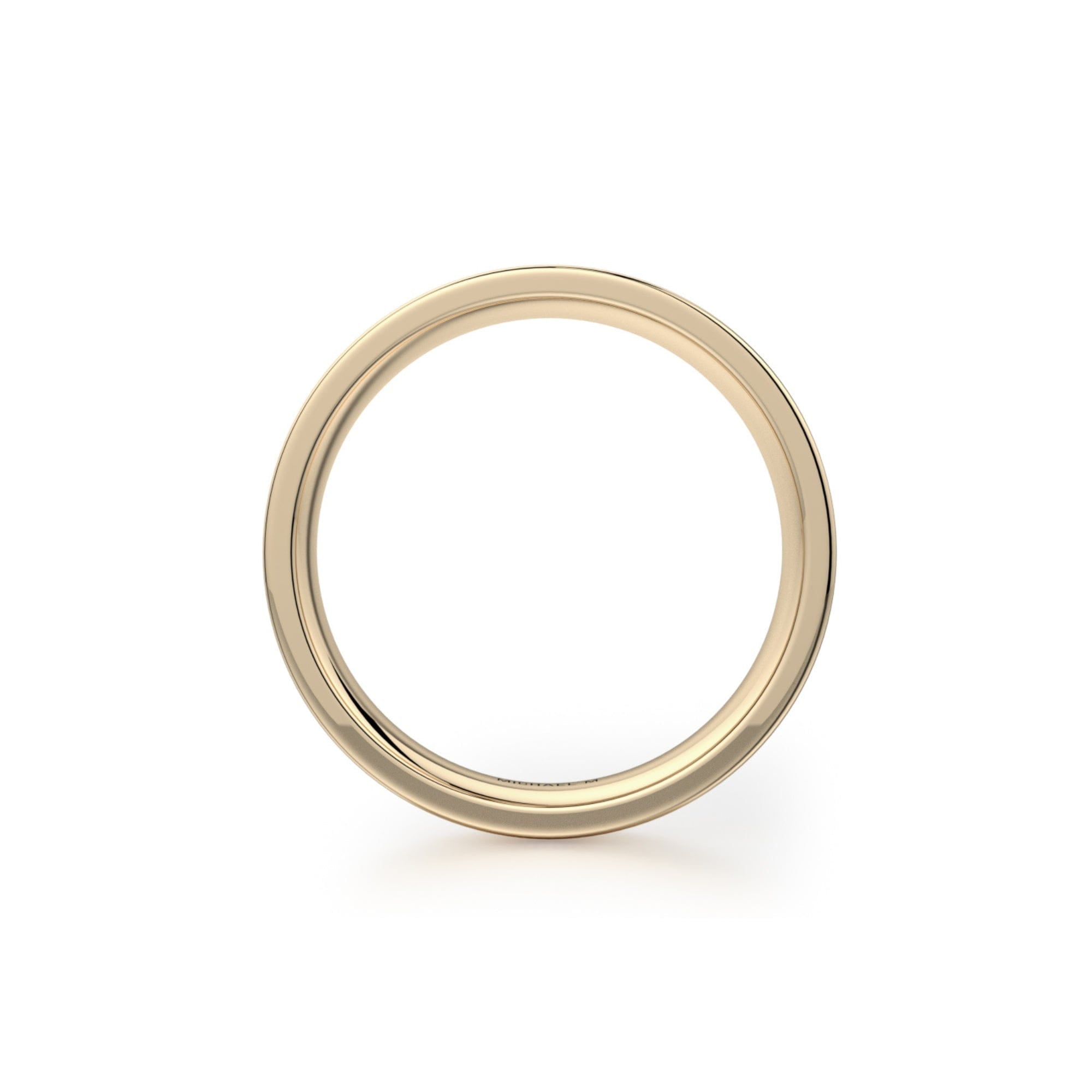 MICHAEL M Men's Men's Band MB102
