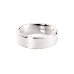 MICHAEL M Men's Men's Band MB103