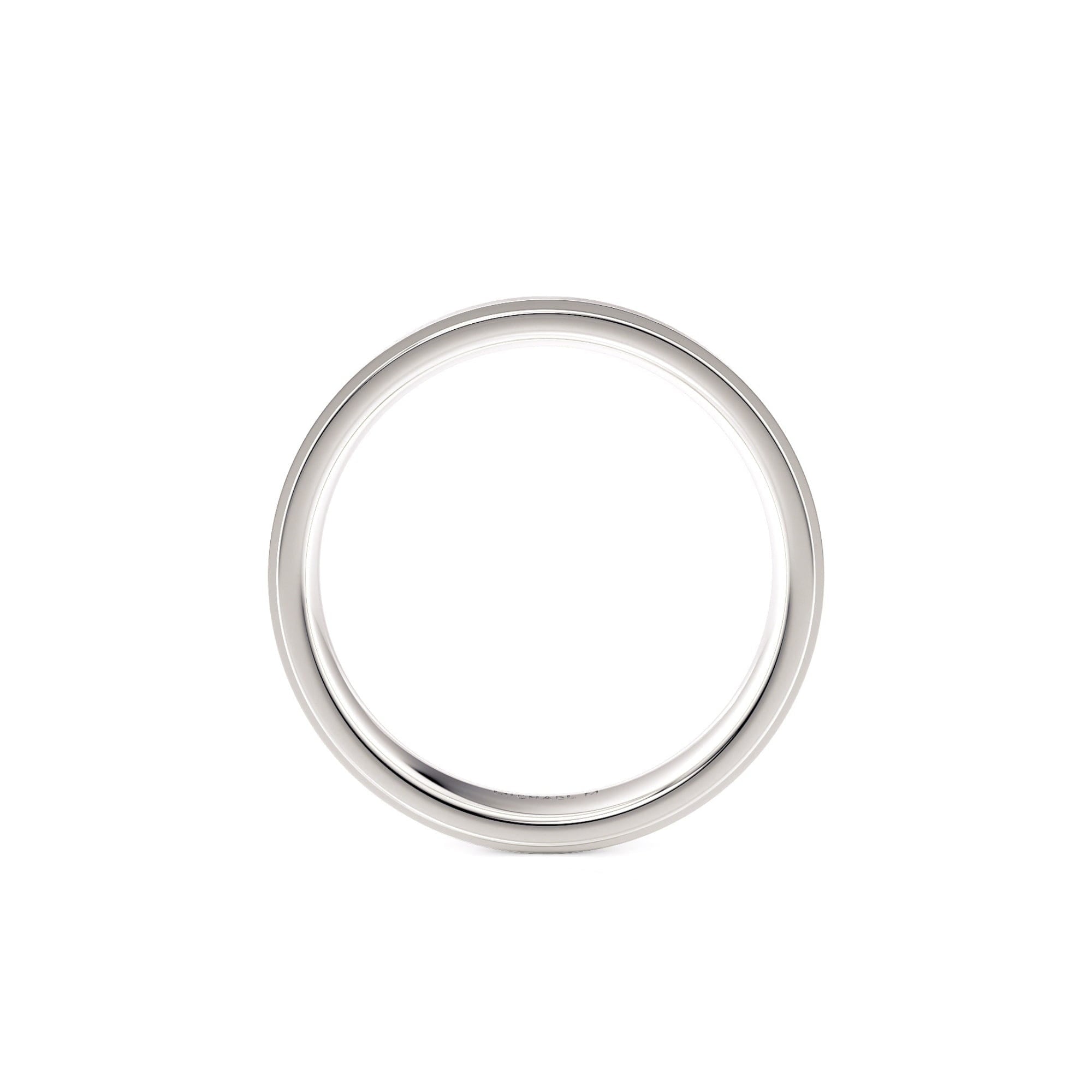 MICHAEL M Men's Men's Band MB103