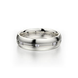 MICHAEL M Men's Men's Band MB104