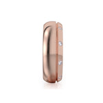 MICHAEL M Men's Men's Band MB105
