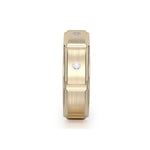 MICHAEL M Men's Men's Band MB107