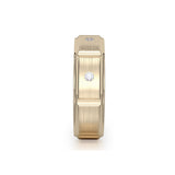 MICHAEL M Men's Men's Band MB107