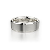 MICHAEL M Men's Men's Band MB108