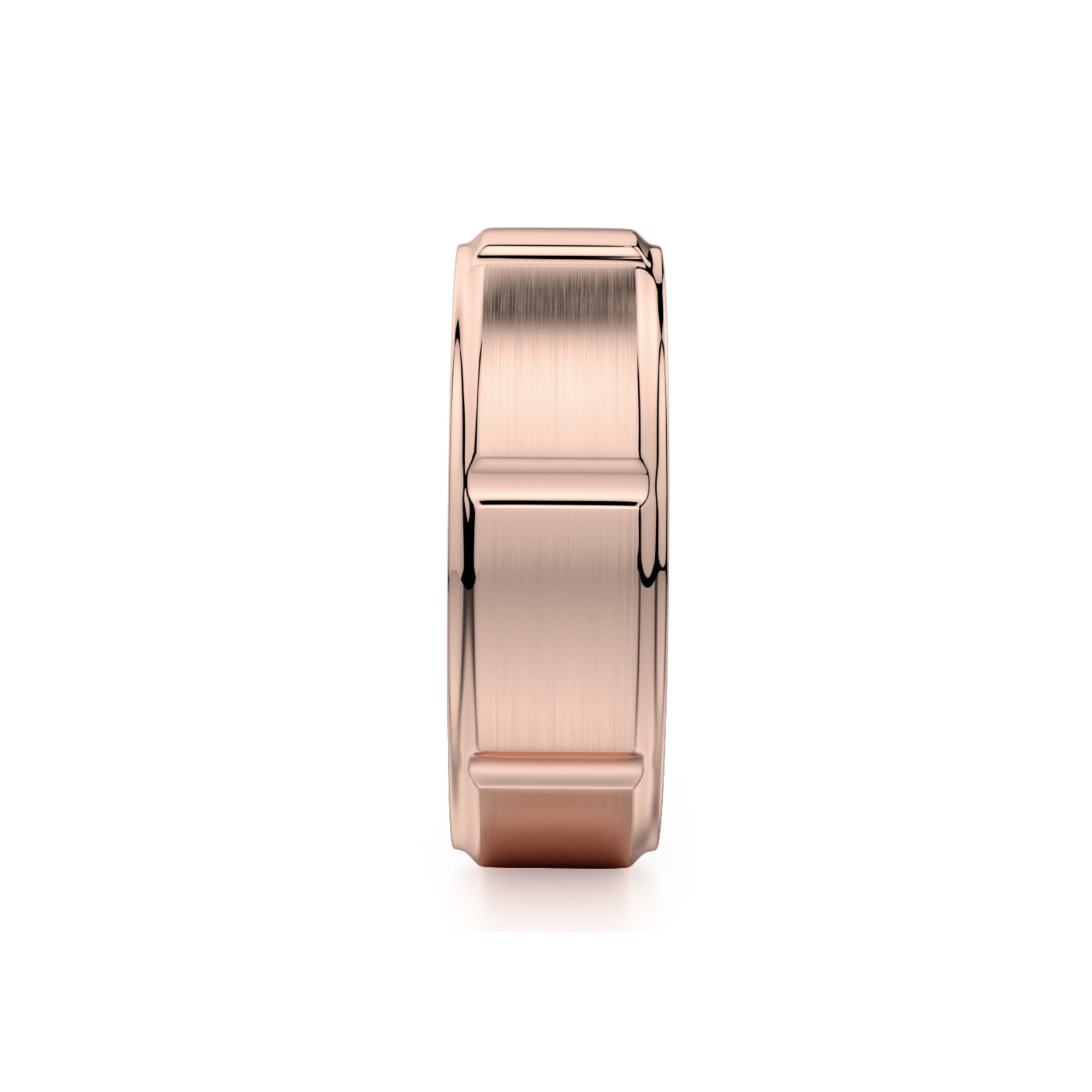 MICHAEL M Men's Men's Band MB108