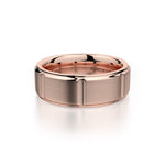MICHAEL M Men's Men's Band MB108