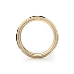 MICHAEL M Men's Men's Band MB108