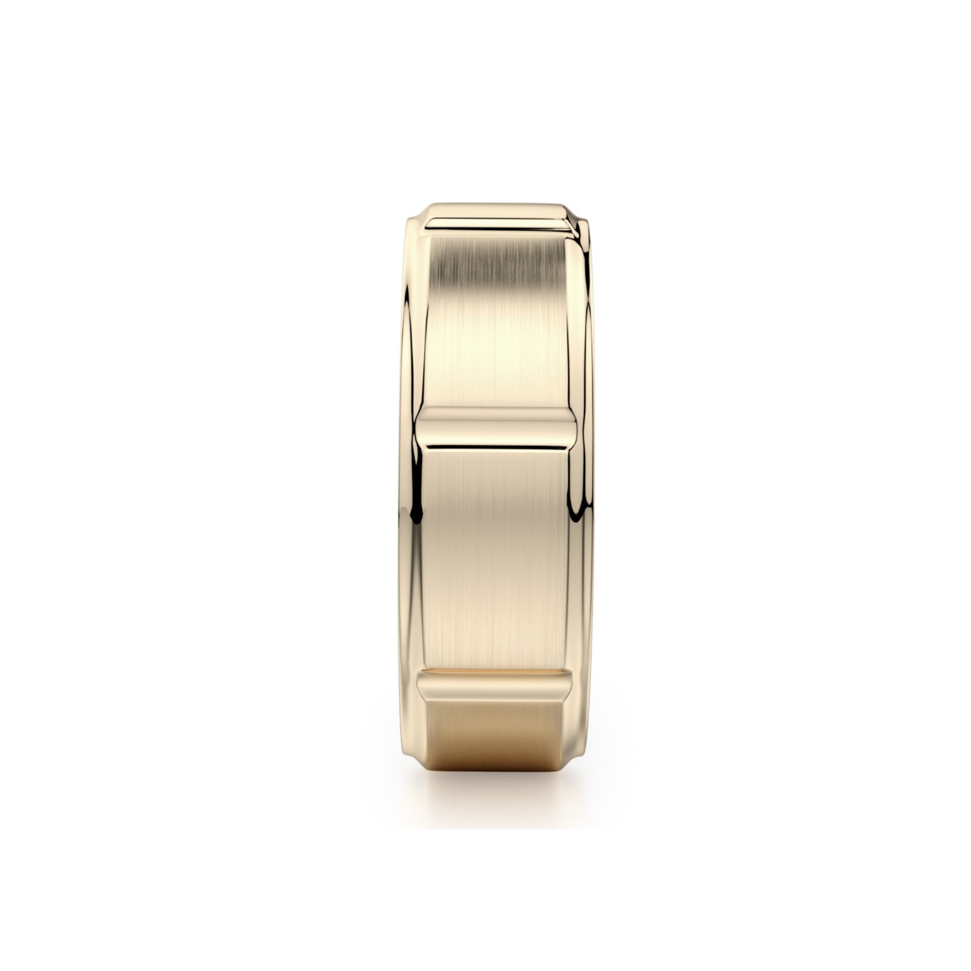 MICHAEL M Men's Men's Band MB108