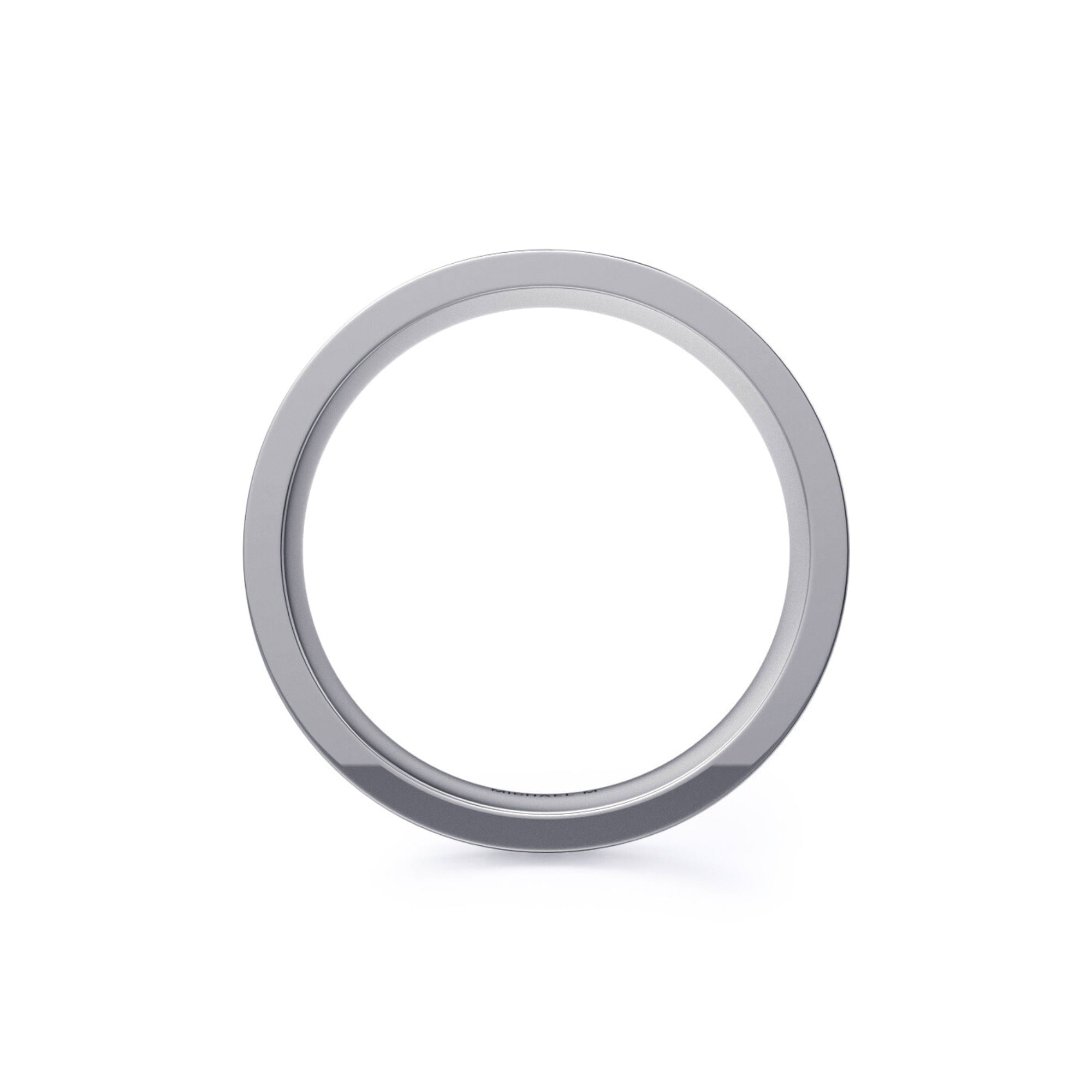 MICHAEL M Men's Men's Band MB109