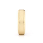 MICHAEL M Men's Men's Band MB111