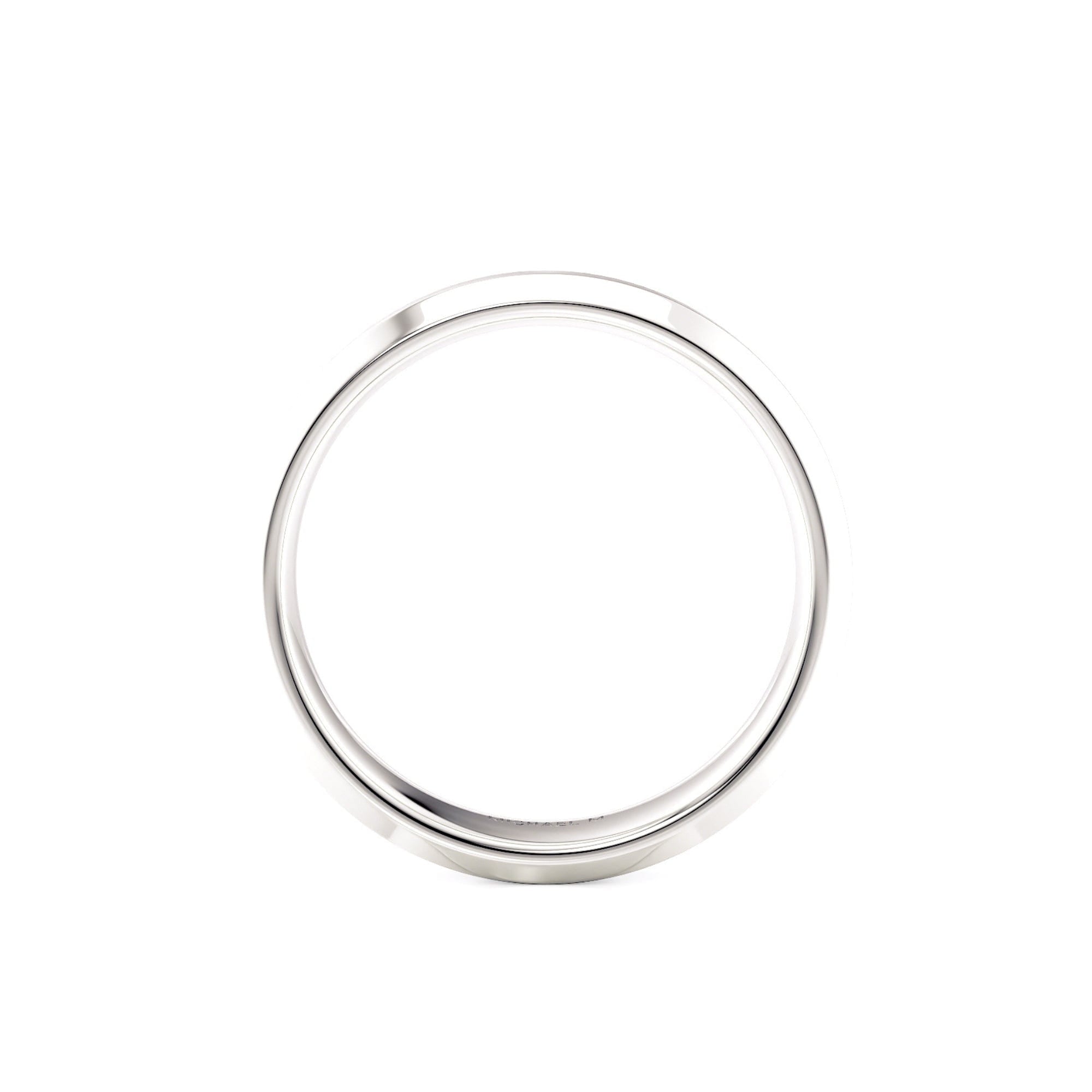 MICHAEL M Men's Men's Band MB111