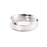 MICHAEL M Men's Men's Band MB111