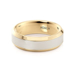 MICHAEL M Men's Men's Band MB111