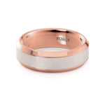 MICHAEL M Men's Men's Band MB111