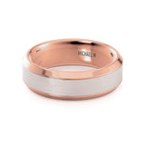 MICHAEL M Men's Men's Band MB111