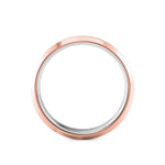 MICHAEL M Men's Men's Band MB111