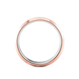 MICHAEL M Men's Men's Band MB111