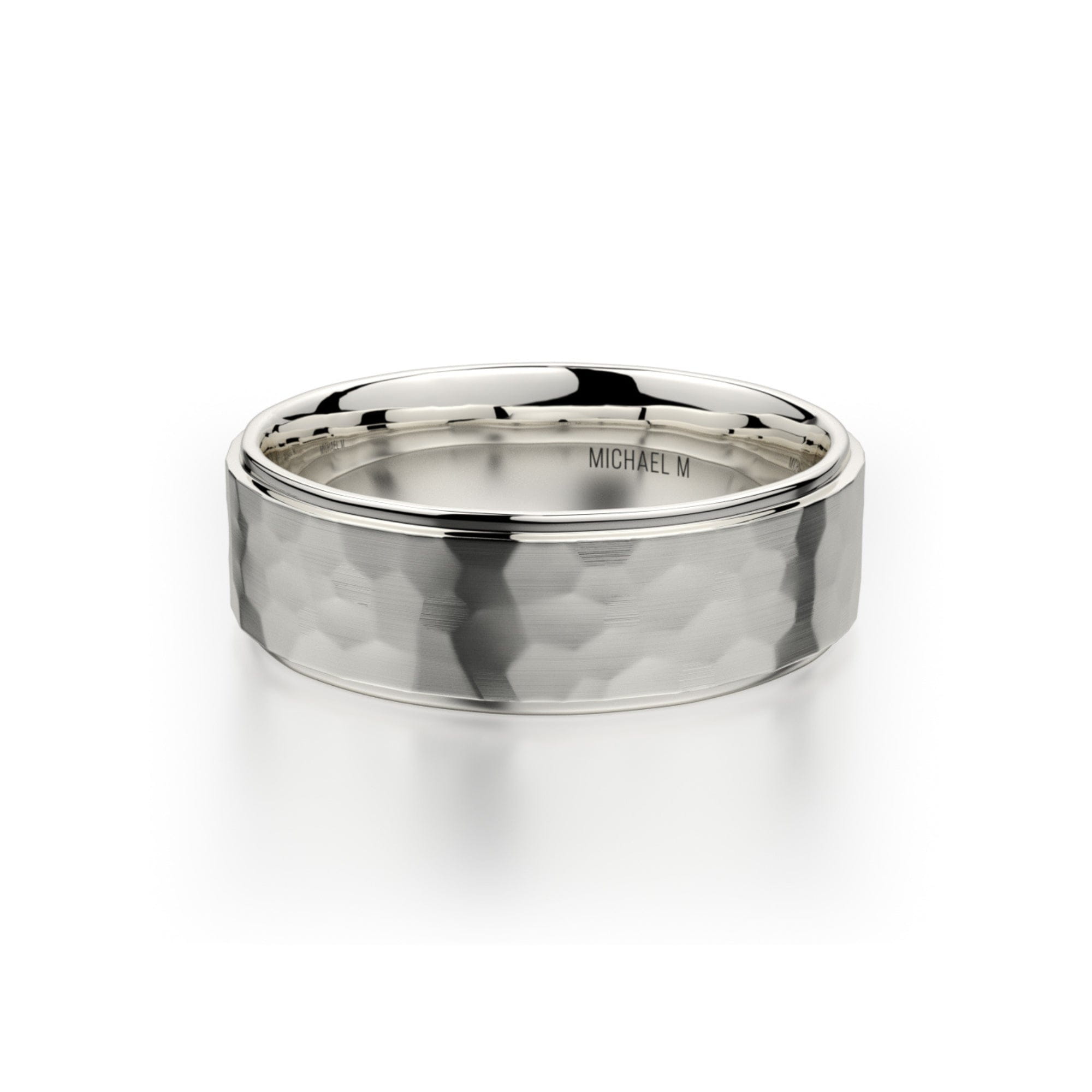 MICHAEL M Men's Men's Band MB113