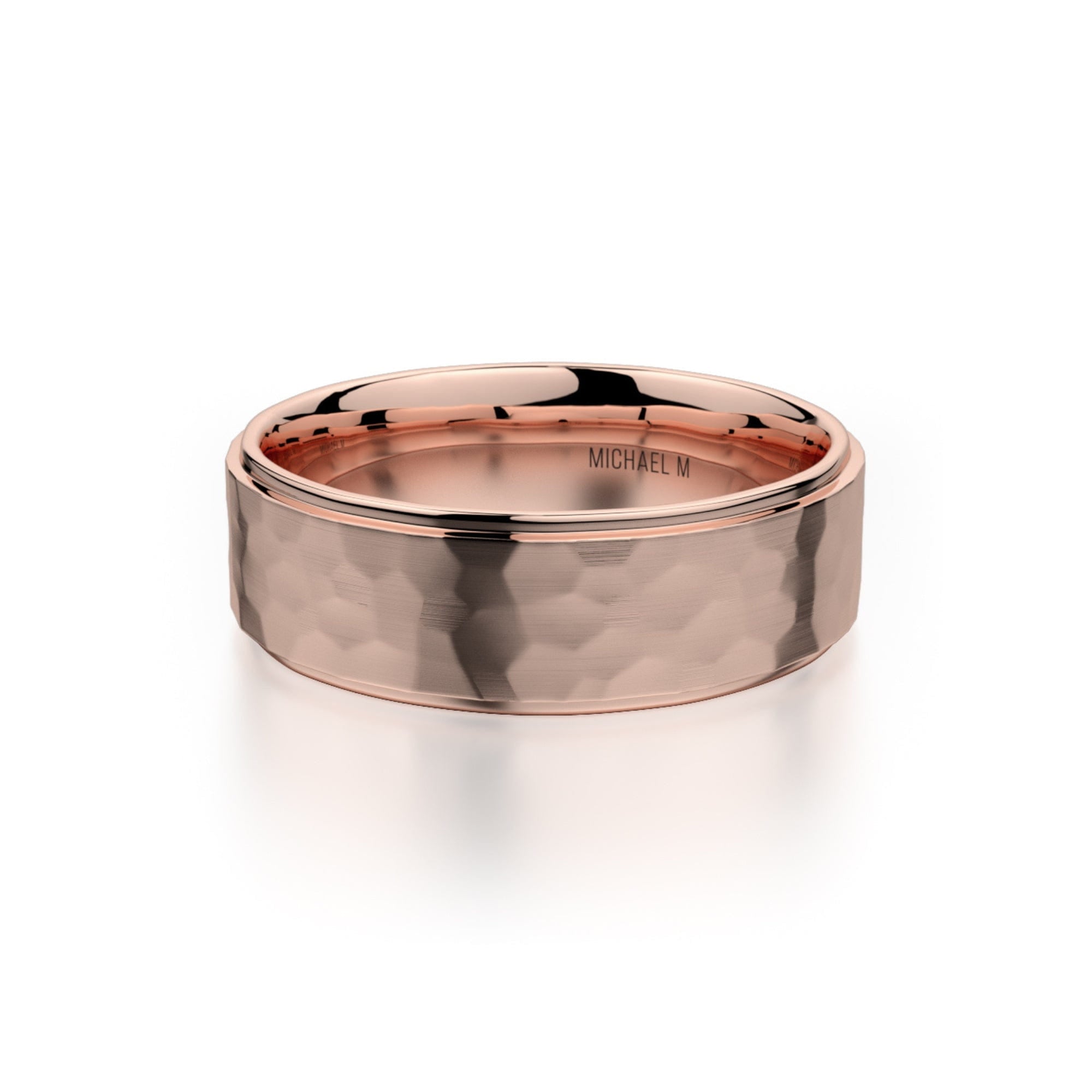 MICHAEL M Men's Men's Band MB113