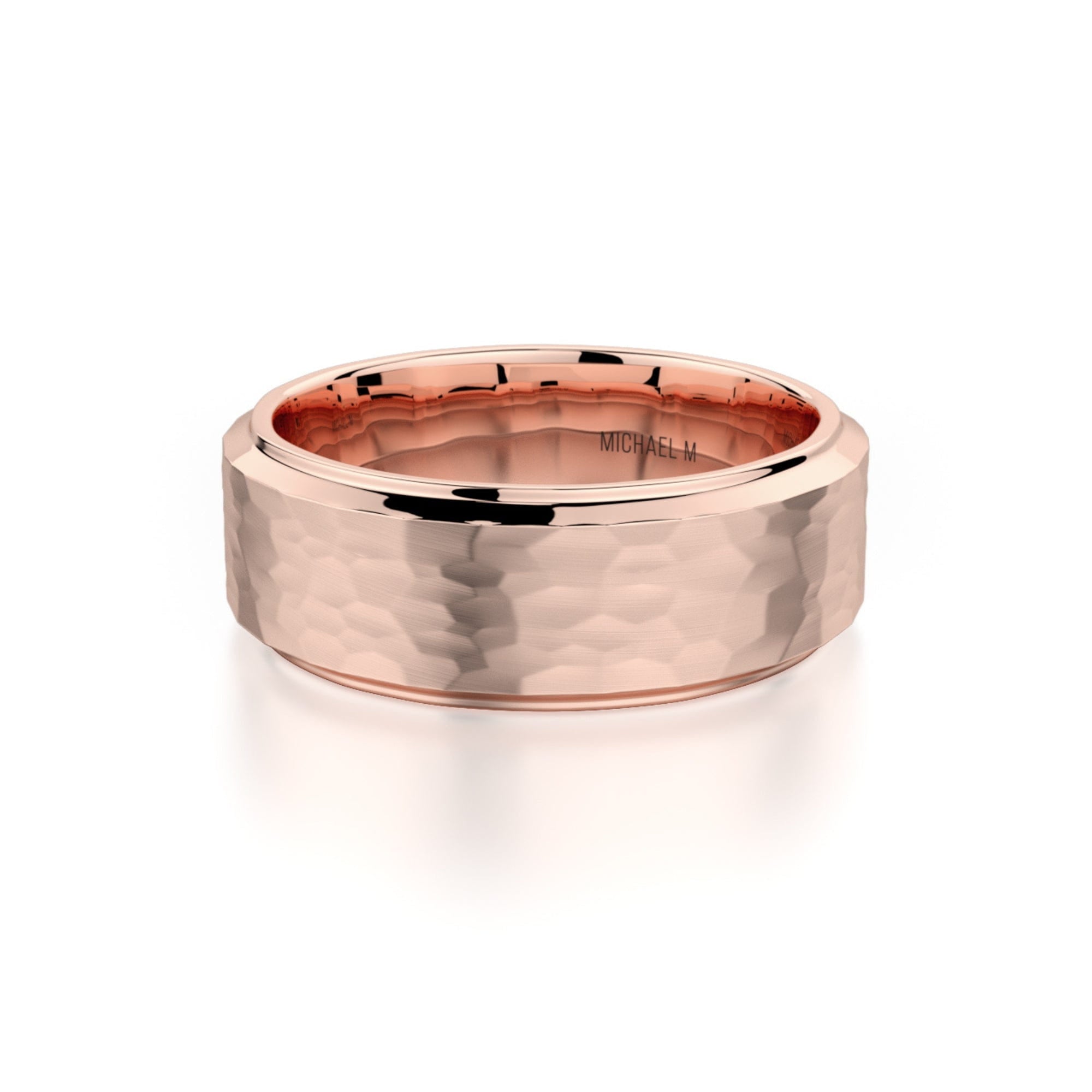 MICHAEL M Men's Men's Band MB114