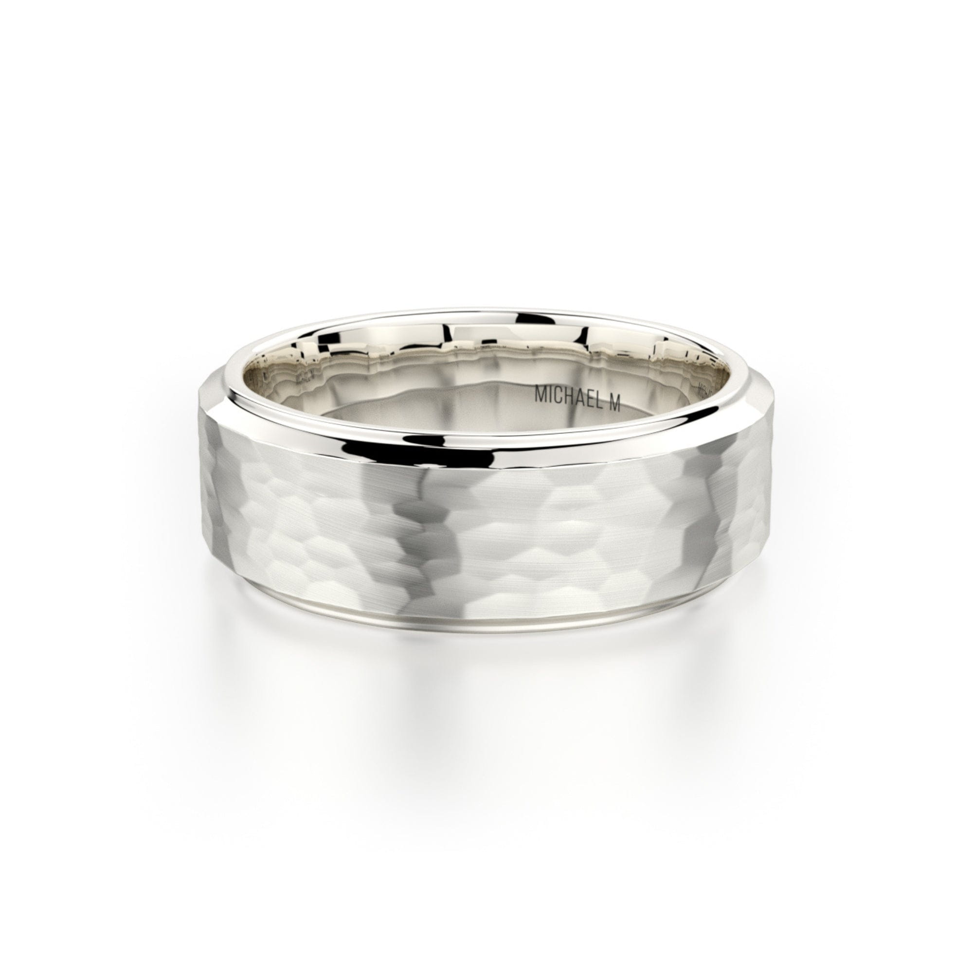 MICHAEL M Men's Men's Band MB114