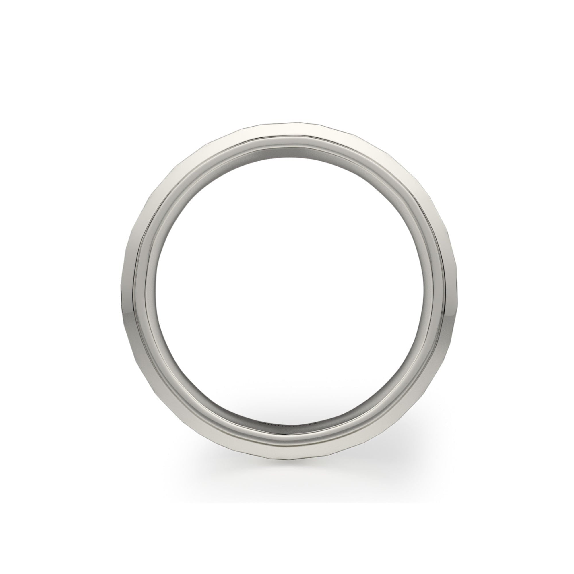 MICHAEL M Men's Men's Band MB114