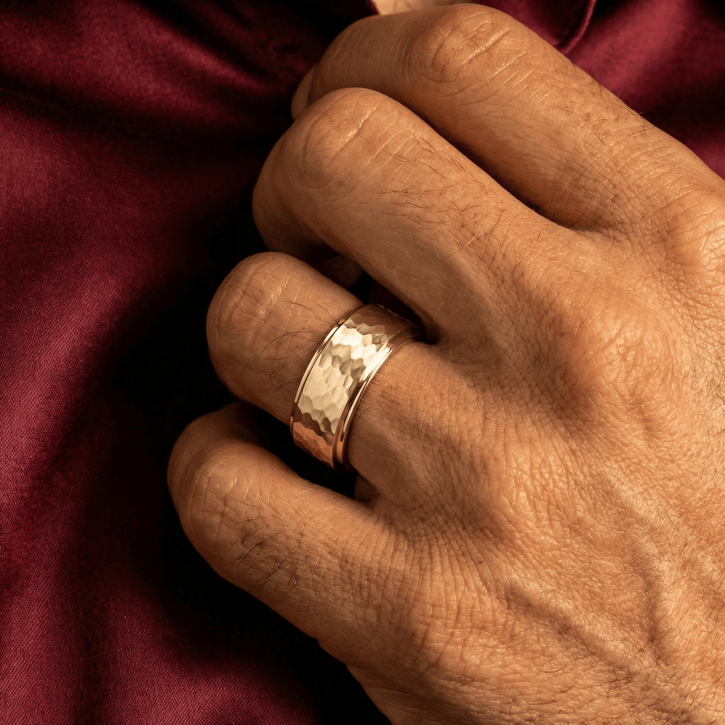 Men's Band MB114
