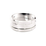 MICHAEL M Men's Men's Band MB115