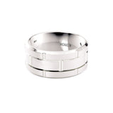 MICHAEL M Men's Men's Band MB115