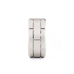 MICHAEL M Men's Men's Band MB115