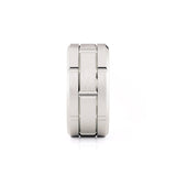 MICHAEL M Men's Men's Band MB115