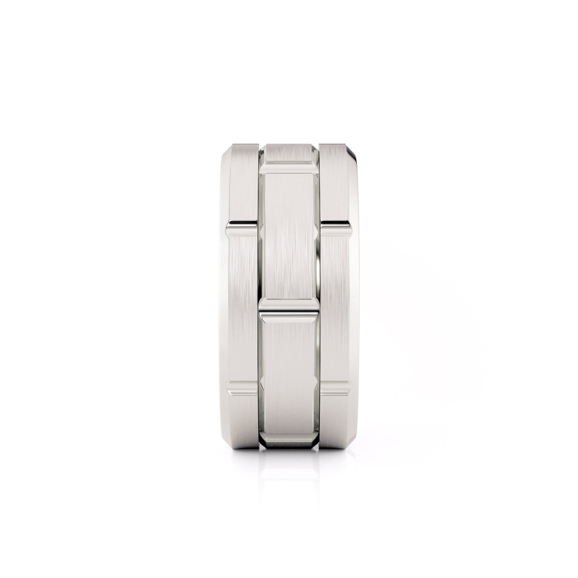 MICHAEL M Men's Men's Band MB115