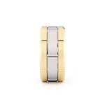 MICHAEL M Men's Men's Band MB115