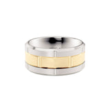 MICHAEL M Men's Men's Band MB115