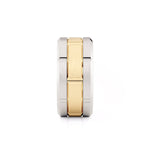 MICHAEL M Men's Men's Band MB115
