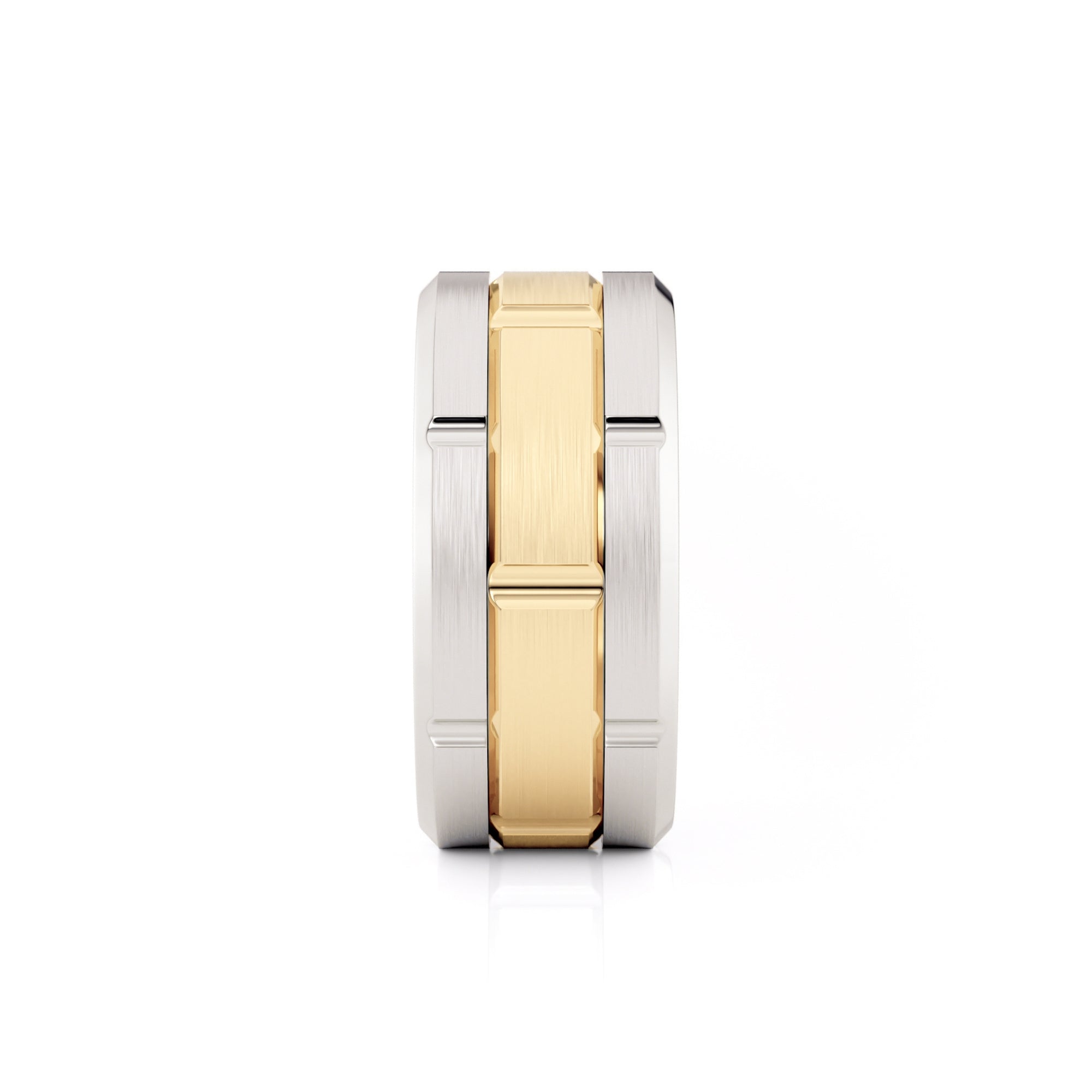 MICHAEL M Men's Men's Band MB115
