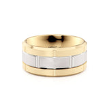 MICHAEL M Men's Men's Band MB115