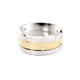 MICHAEL M Men's Men's Band MB115