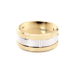 MICHAEL M Men's Men's Band MB115
