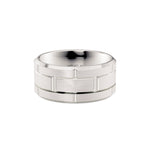 MICHAEL M Men's Men's Band MB115