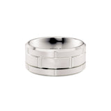 MICHAEL M Men's Men's Band MB115