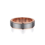 MICHAEL M Men's Men's Band MB116