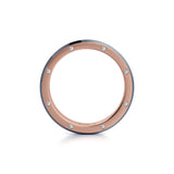 MICHAEL M Men's Men's Band MB116